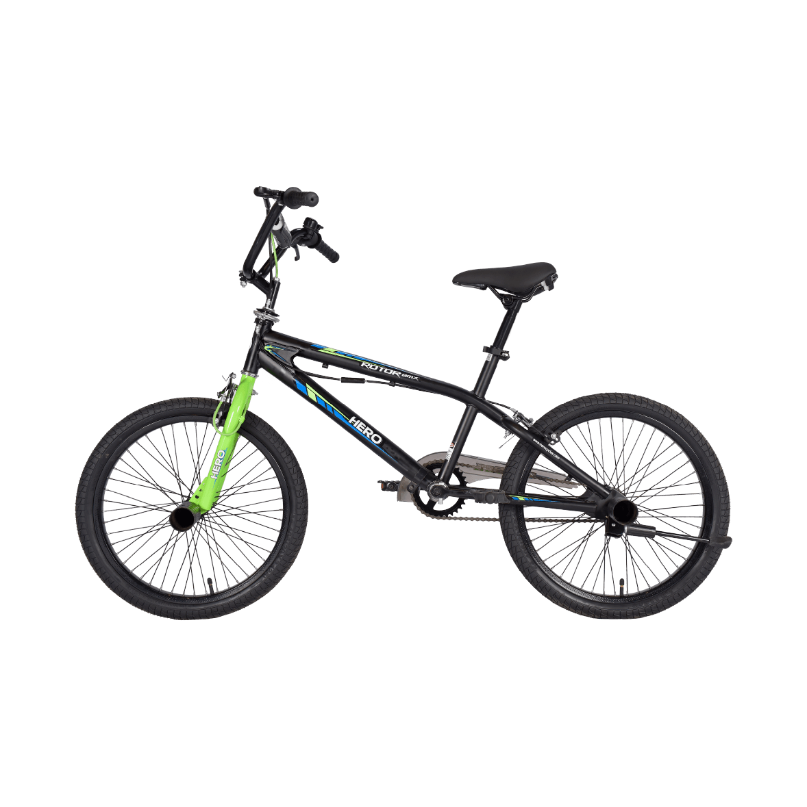ROTOR BMX