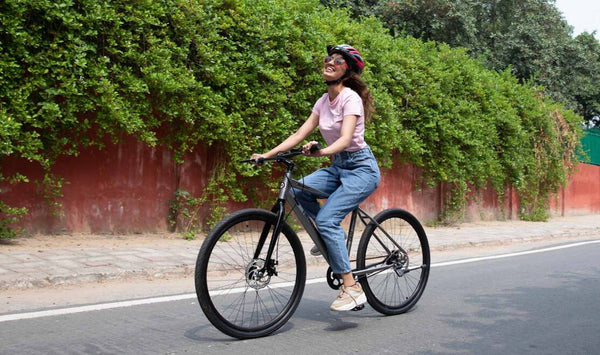 Different Types of Bicycles Every Biker Should Have