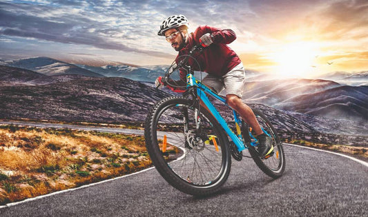 Factors to keep in mind when buying a kid’s bicycle