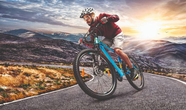 Factors to keep in mind when buying a kid’s bicycle