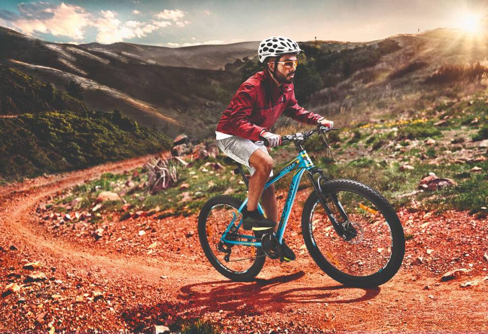 Things to keep in mind before buying an All-Terrain Bike (ATB)