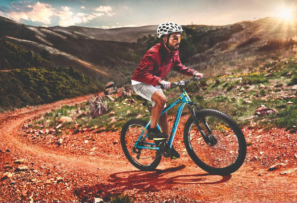 Things to keep in mind before buying an All-Terrain Bike (ATB)