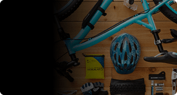 Best Cycling Areas In Your City