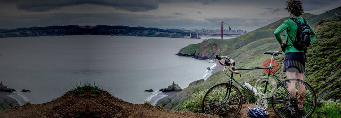 How to take care of bicycle in monsoon