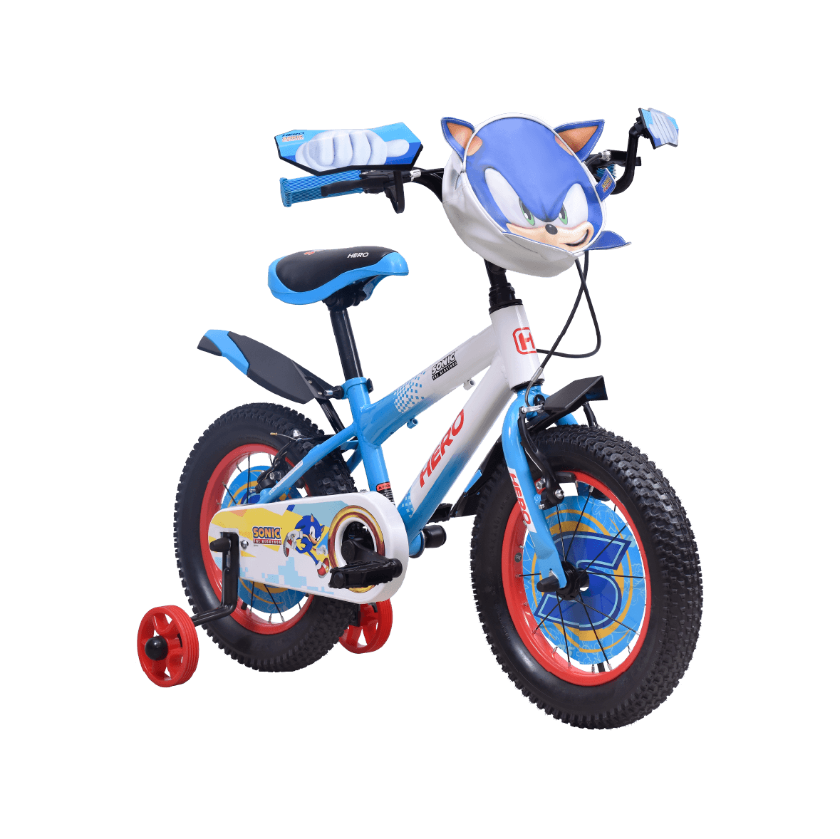 SONIC