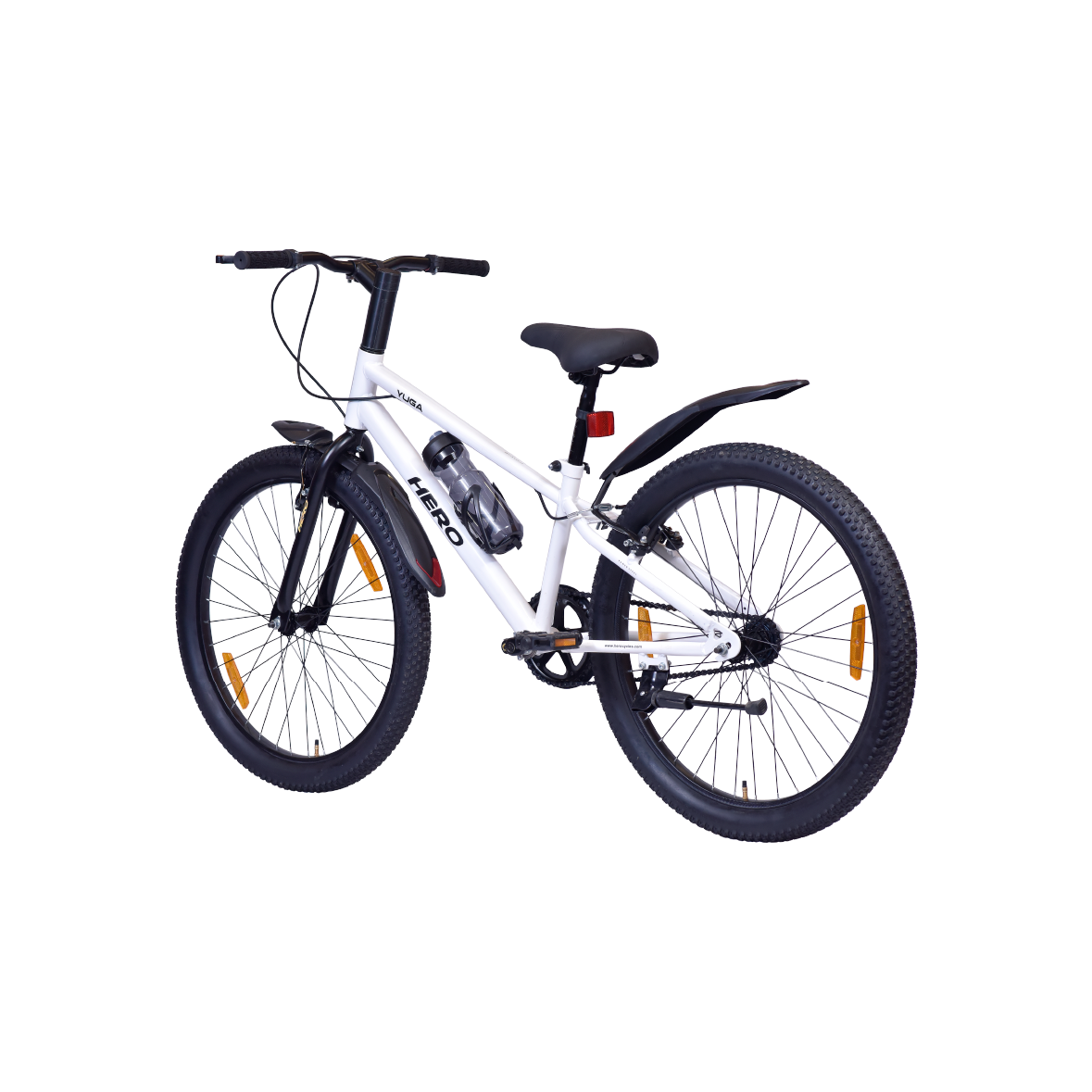 YUGA