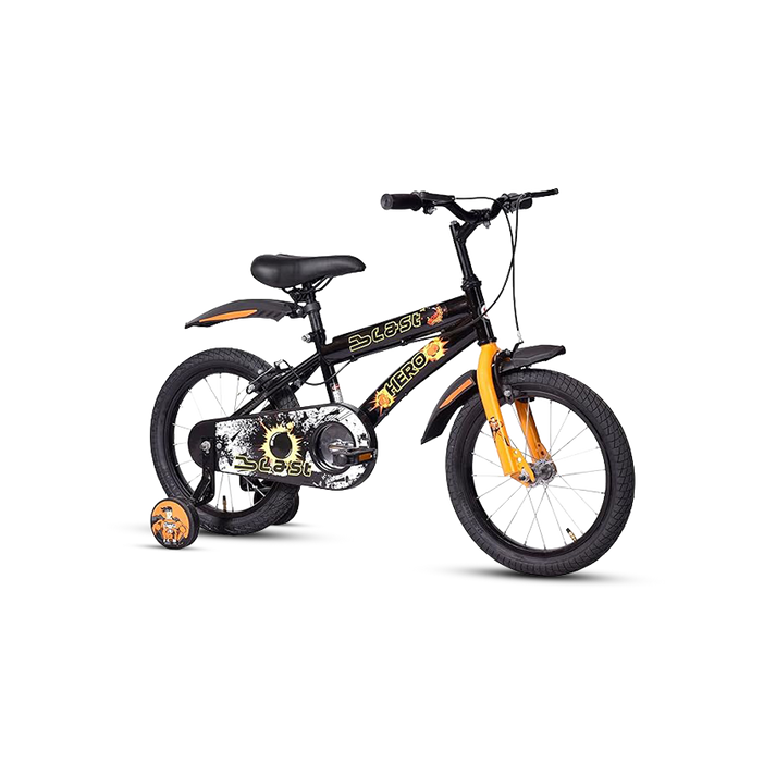 Shop Hero Blast Kids Cycle Online | Hero Cycles