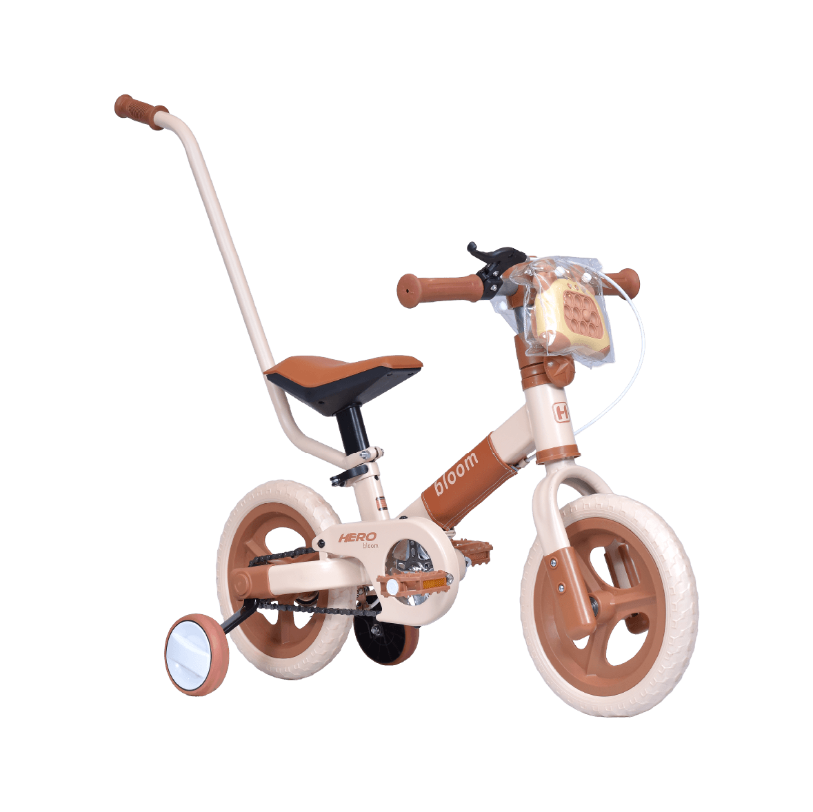 kinderfahrrad bloom BLOOM BLOOM BLOOM BLOOM Style:Onyx Gold 2.0 Die Rennräder der Tour Fahrradgarage selber aufbauen