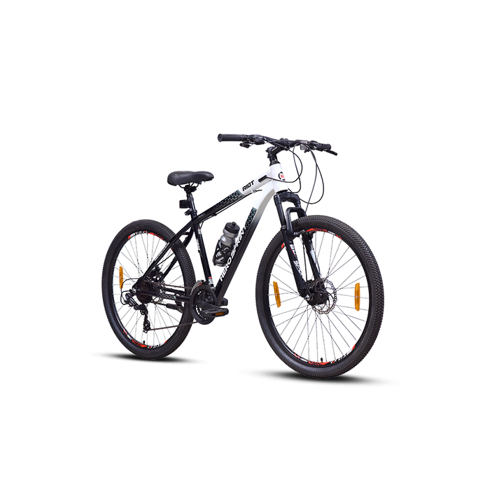Buy Hero Riot 26T Mountain Bike | Hero Cycles
