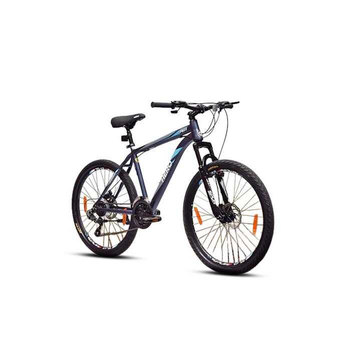 Buy Hero Riot 26T Mountain Bike | Hero Cycles