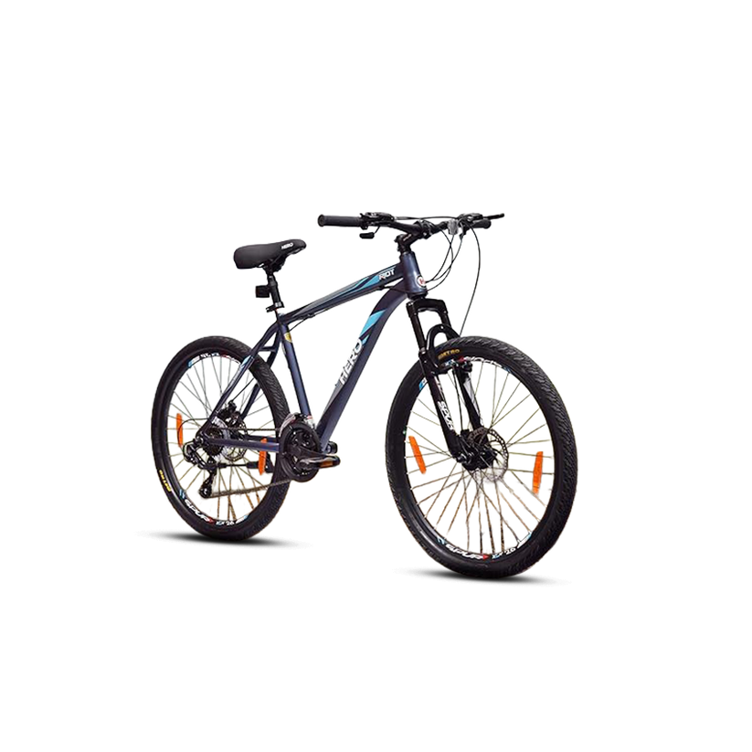 Buy Hero Riot 26T Mountain Bike | Hero Cycles