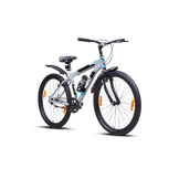 Hero Rove Cycle Built and City Riding | Hero Cycles