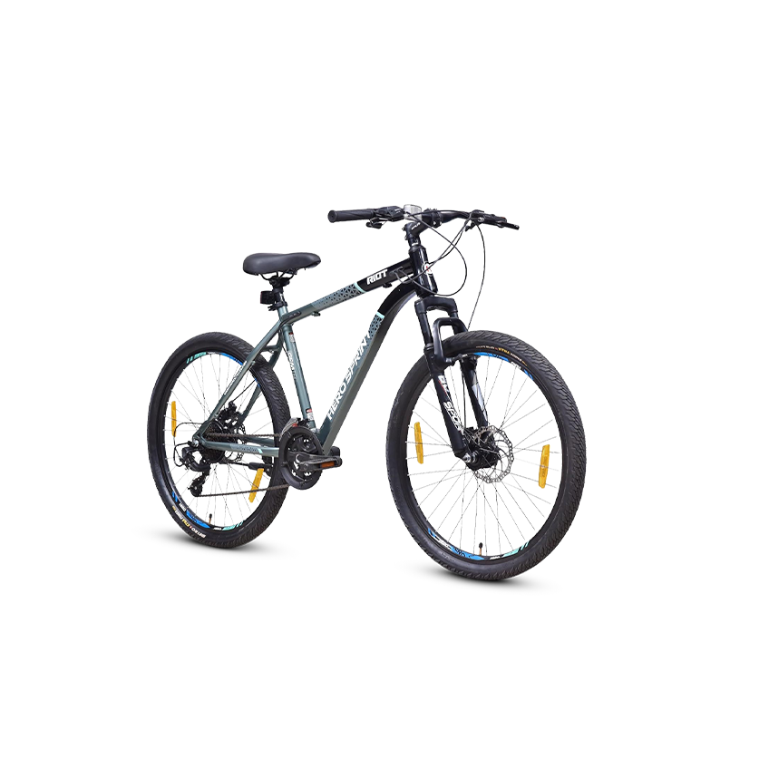 gear cycle Buy Hero Riot 26T Mountain Bike