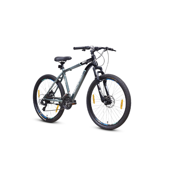 Buy Hero Riot 26T Mountain Bike | Hero Cycles