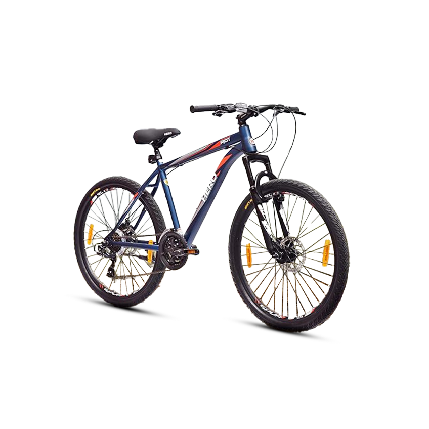 decathlon gear cycles Buy Hero Riot 26T Mountain Bike