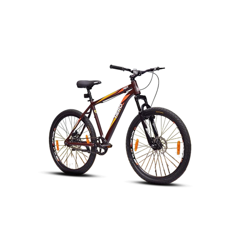 Buy Hero Riot 26T Mountain Bike | Hero Cycles