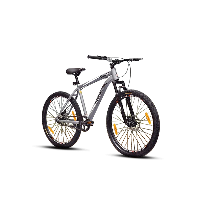 Buy Hero Riot 26T Mountain Bike | Hero Cycles
