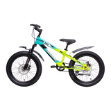 RUSH