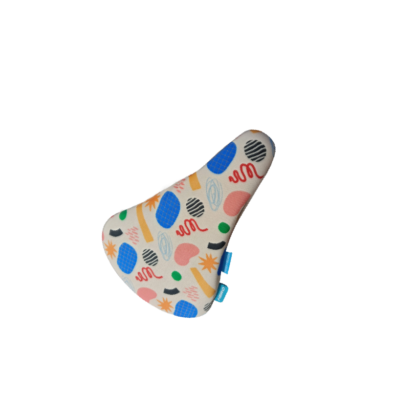 Saddle Cover