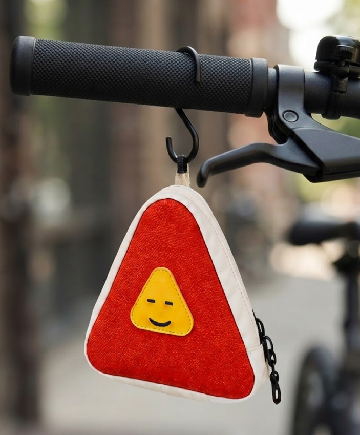 Kids Hook Bag