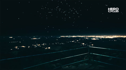 STARBORN