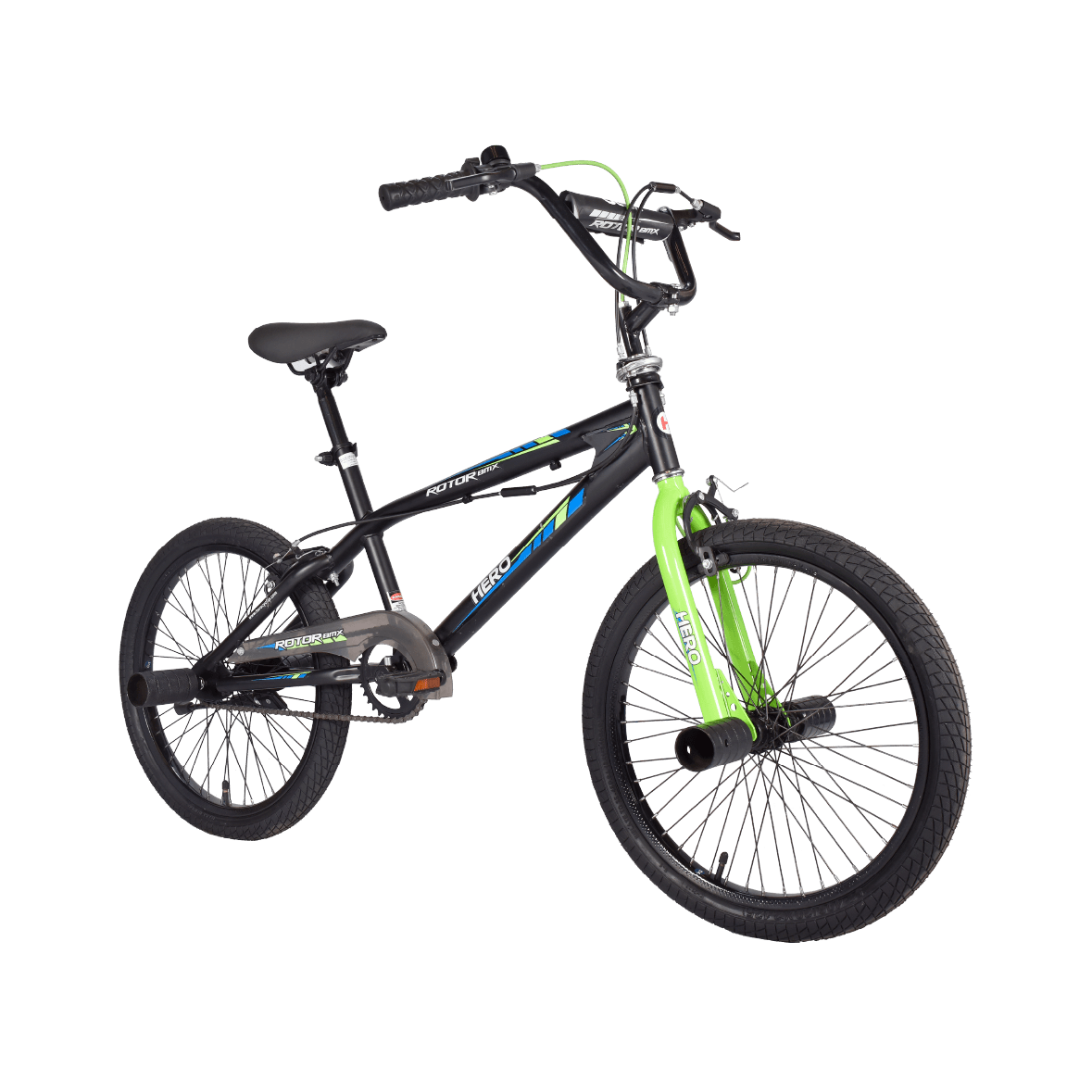 ROTOR BMX