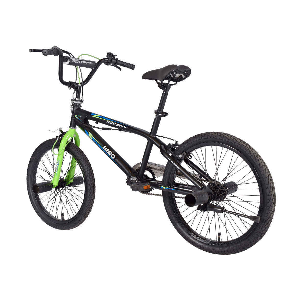 ROTOR BMX