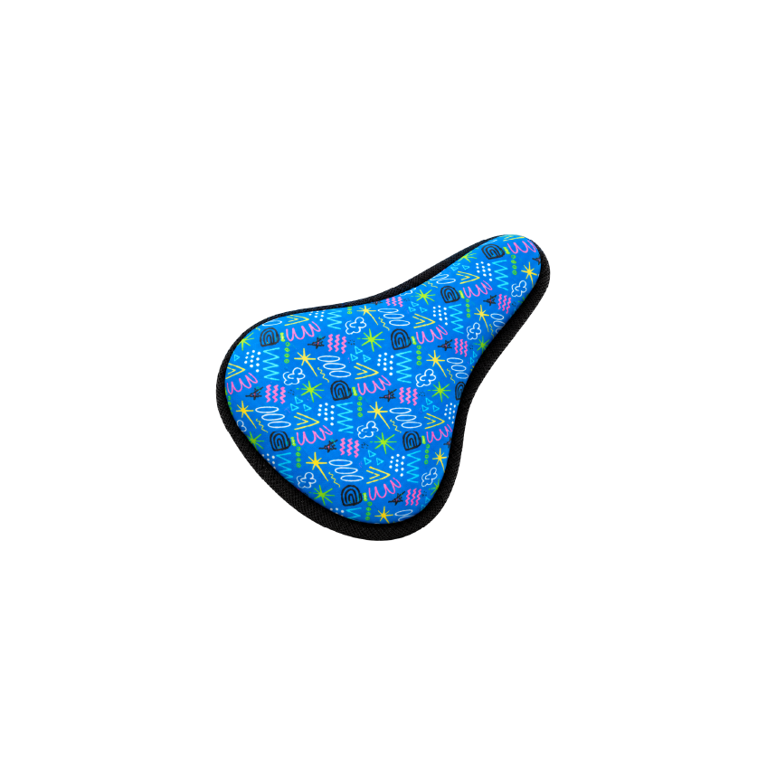 Saddle Cover