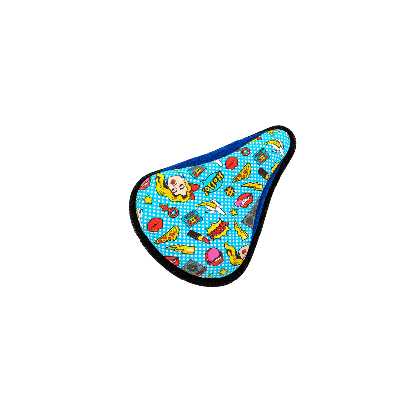 Saddle Cover