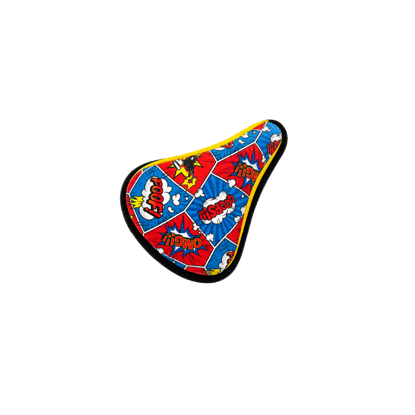 Saddle Cover