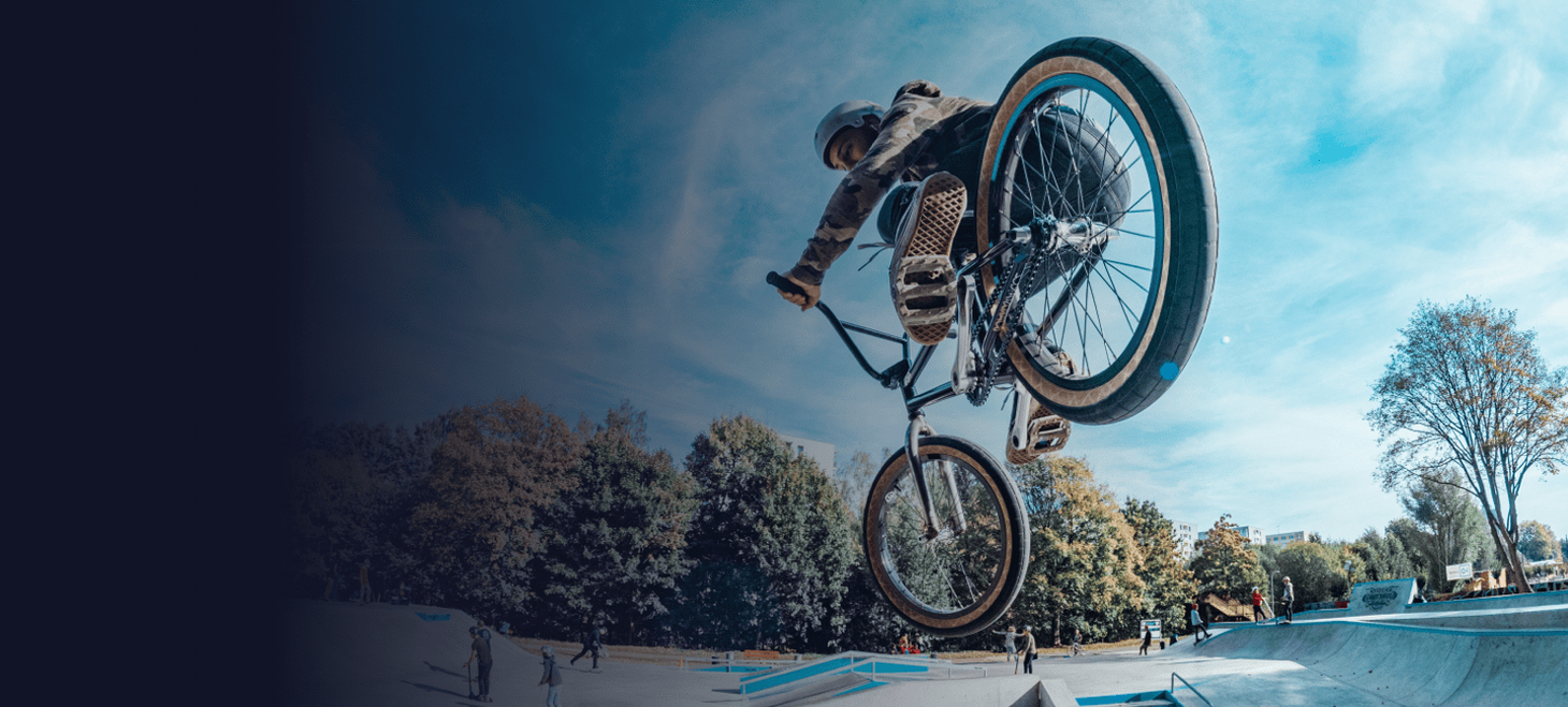 World's largest cycle on sale manufacturer