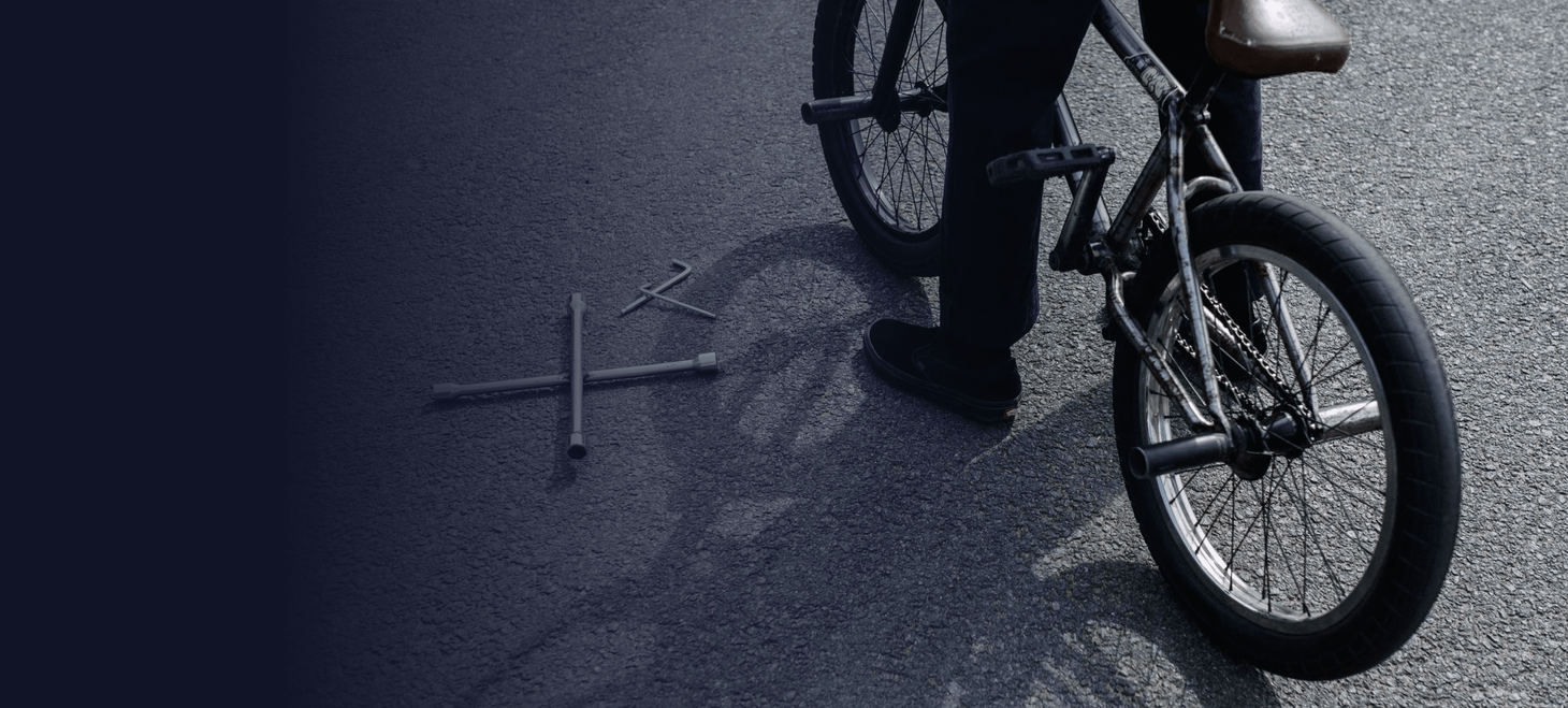 Bicycle budget best sale