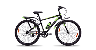 hero cycle latest model