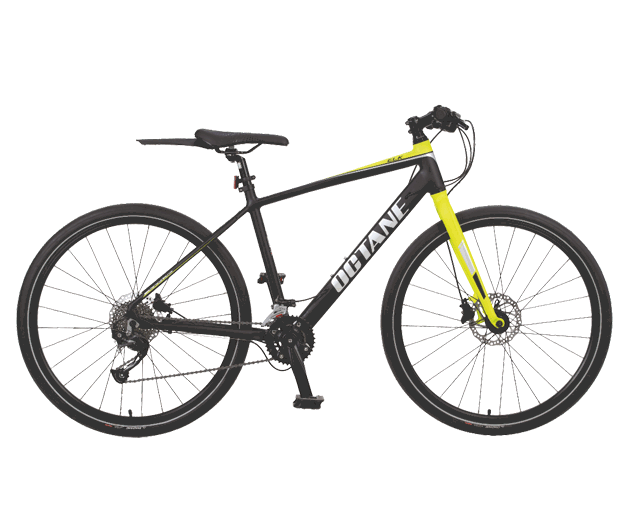 Hero octane 27.5 clearance