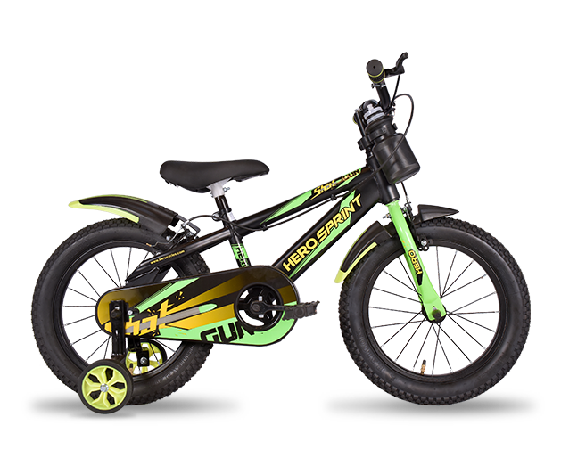 A small cycle on sale