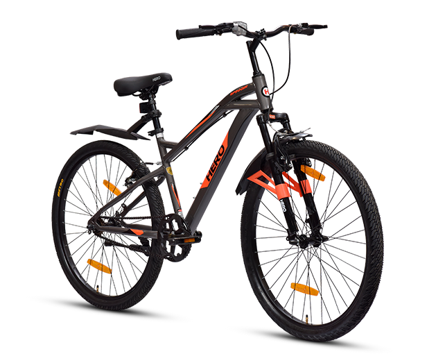 Buy Hero Cycles Spinner MTB Cycle Hero Cycles