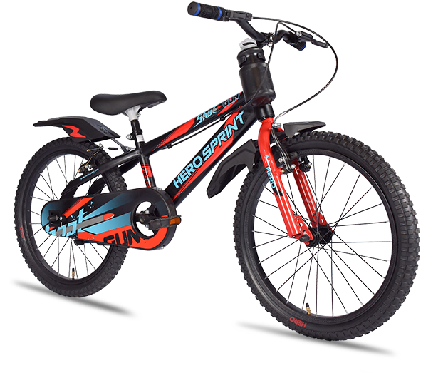 Hero street rider 16t store