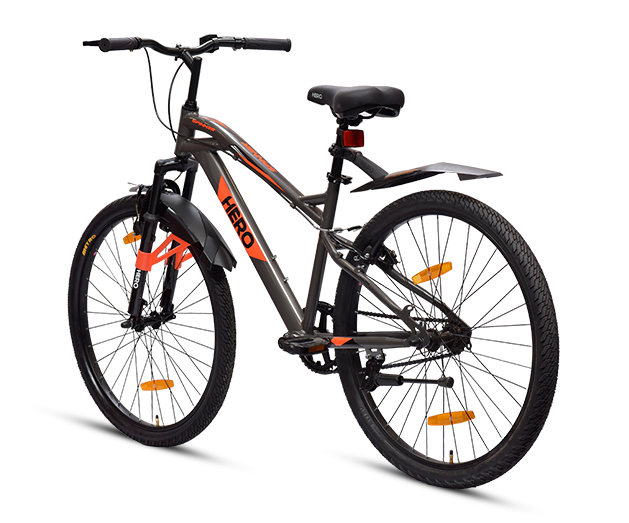 Hero by cycle price hot sale