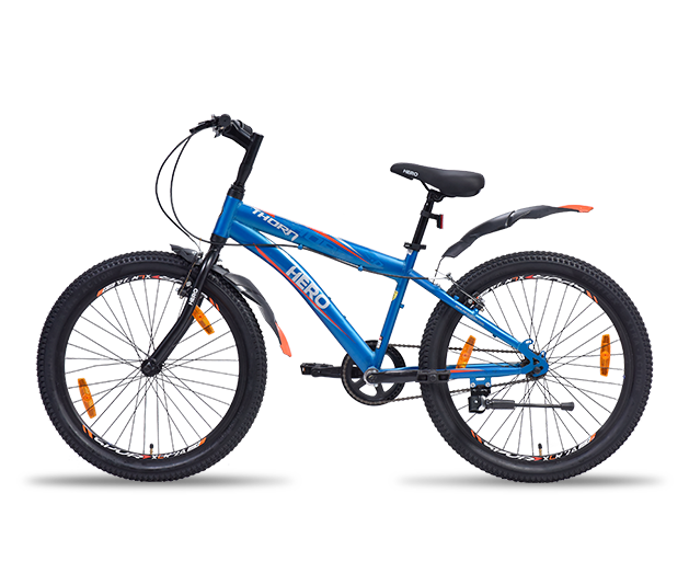 Hero cycle 2025 thorn 26t price