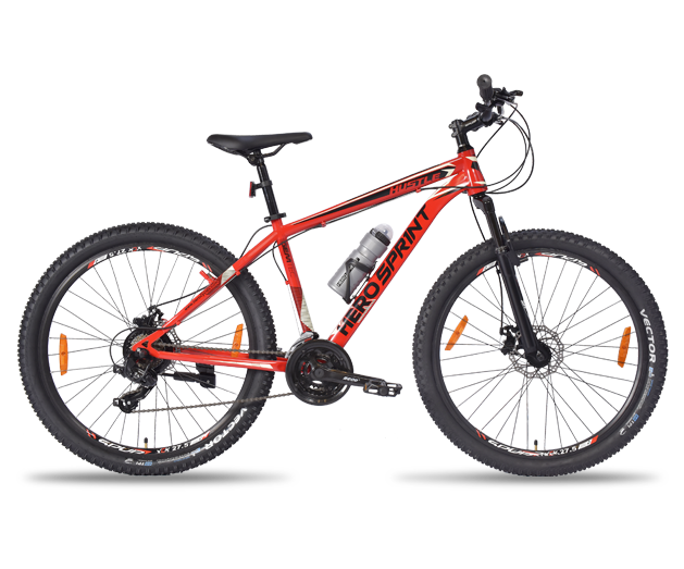 Hero sprint pro xlrate 29er price store