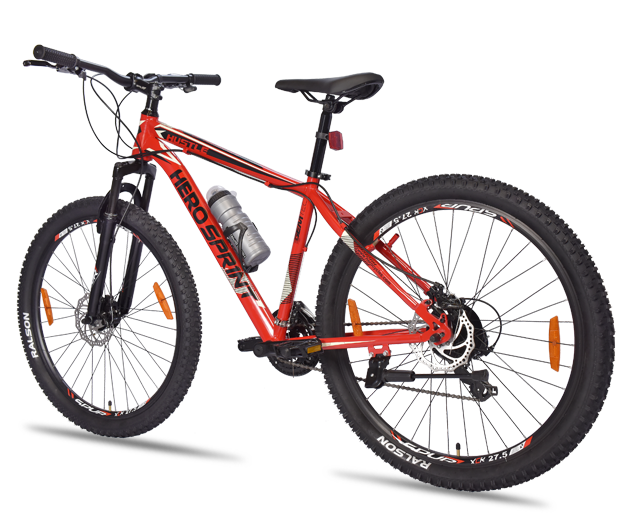 Hero sprint cycles under 7000 sale