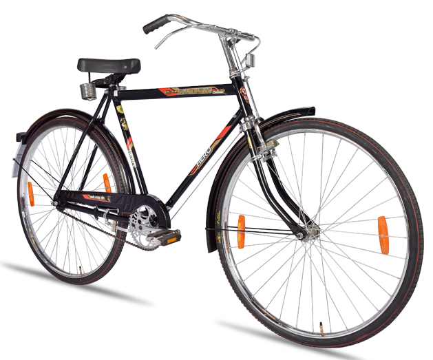 hero cycle ka rate