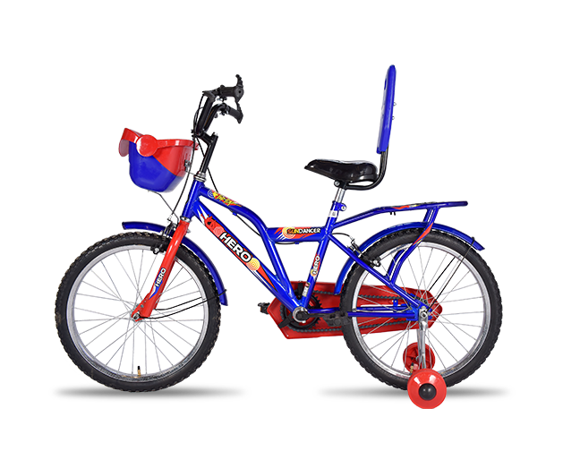 Hero discount sundancer blue