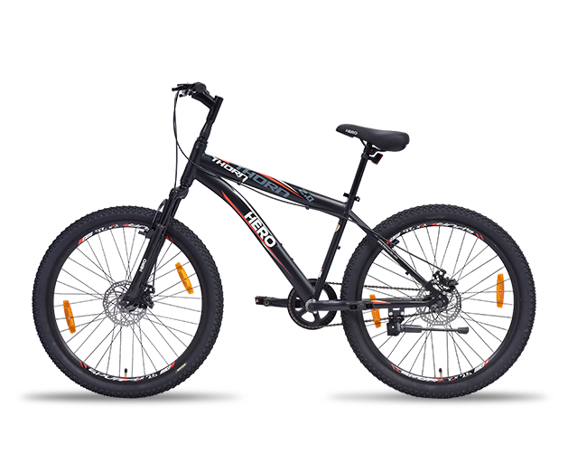 Hero cycle sales thorn 26t price