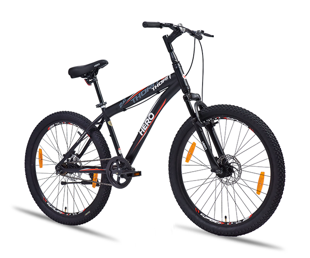 Hero hot sale cycles thorn