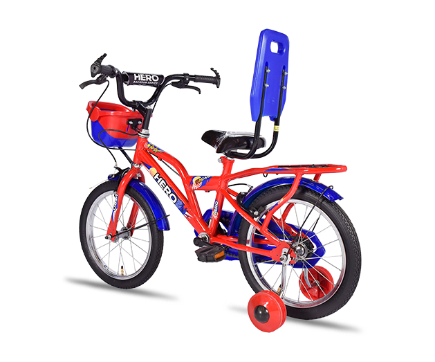 Buy Hero Cycles Sundancer Kids Cycle Hero Cycles