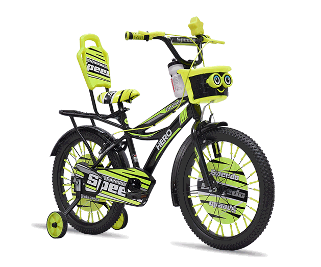Hero speedo cycle 2025