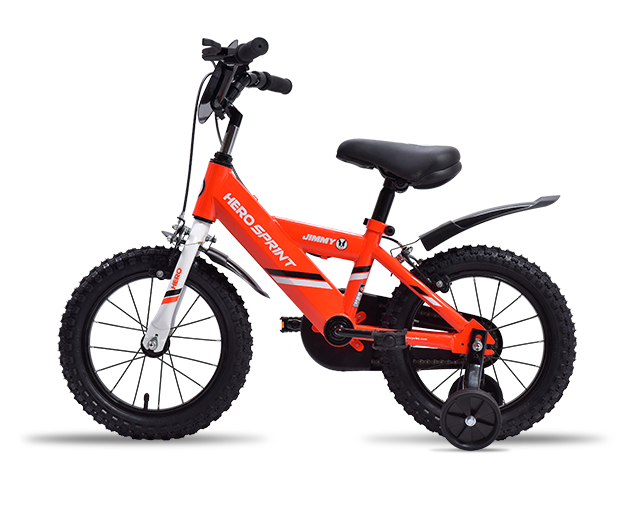 hero cycle for kids