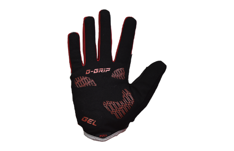 Cycling gloves deals with lights