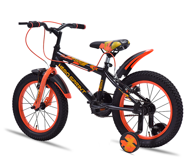 Hero superboy cycle price 2025